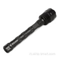 torcia tattica super luminosa da 3000 lumens